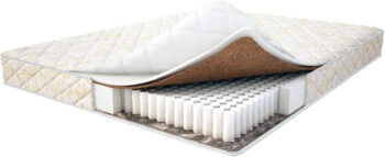 Матрас Askona Balance 2Sides 80x200