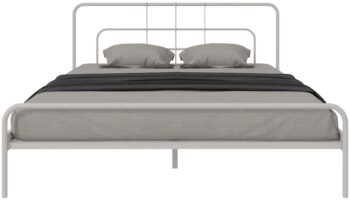Кровать Modena 180 кремовая - Image 6