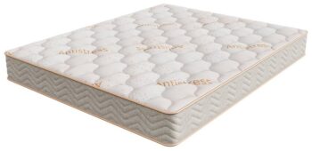 Матрас Askona Sontery Sleep Tonic Lotos 160x200 - Image 3