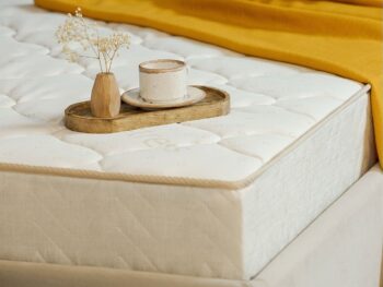 Матрас Askona Sontery Sleep Tonic Lotos 160x200 - Image 5