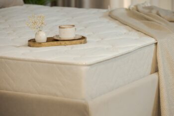 Матрас Askona Sontery Comfort Medium 90x200 - Image 6