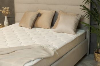 Матрас Askona Sontery Comfort Soft 160x200 - Image 6