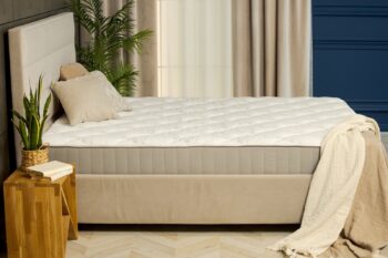 Матрас Askona Sontery Infinity Style 160x200 - Image 6