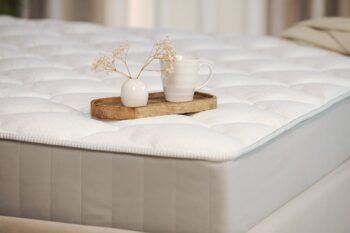 Матрас Askona Sontery Infinity Elegant 160x200 - Image 3