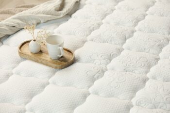 Матрас Askona Sontery Infinity Elegant 160x200 - Image 6