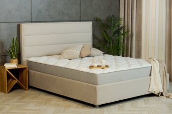 Матрас Askona Sontery Infinity Elegant 160x200 - Image 7