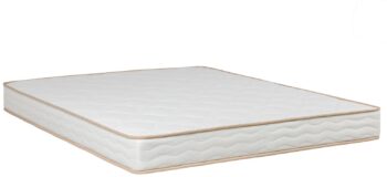 Матрас Askona Sontery Harmony Tonus 120x200 - Image 3