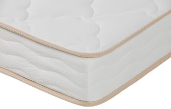 Матрас Askona Sontery Harmony Tonus 120x200 - Image 5