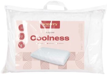 Подушка Askona Sontery Coolness L - Image 5