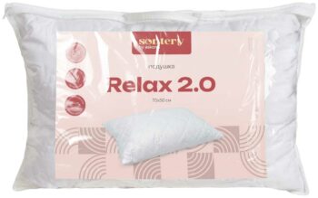 Подушка Askona Sontery Relax 2.0 - Image 3