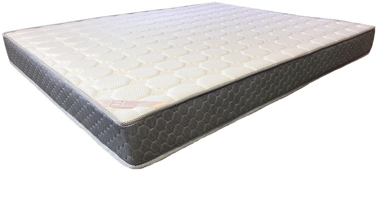 Кровать Глория 180 черная + матрас Sergio — изображение 9