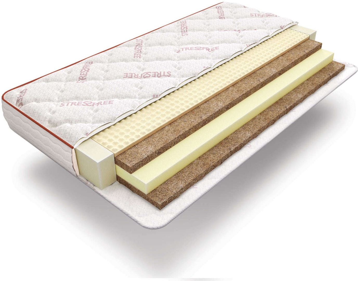 Askona MEGATREND Hard 160x200