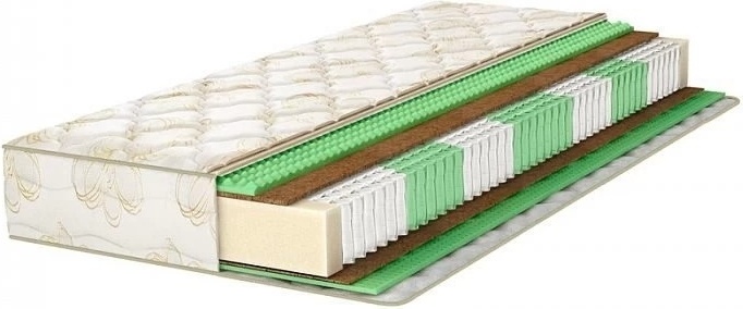 Askona Fitness Formula 160×200