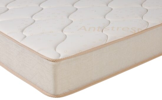 Матрас Askona Sontery Sleep Tonic Guru 180x200 — изображение 3