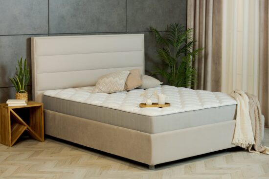 Матрас Askona Sontery Infinity Style 160x200 — изображение 8