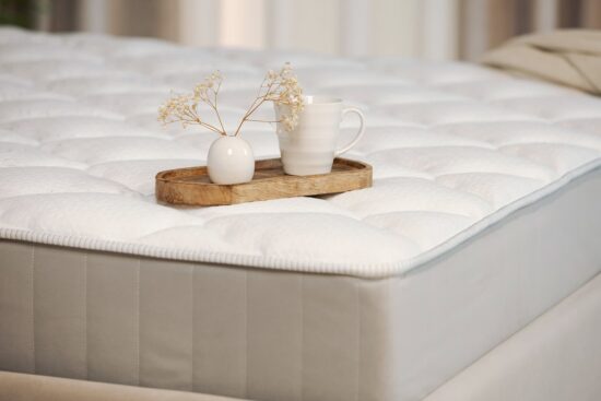 Матрас Askona Sontery Infinity Elegant 160x200 — изображение 3