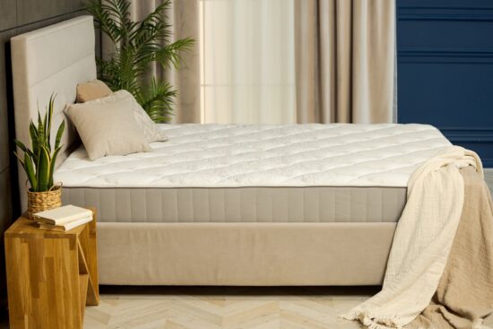 Матрас Askona Sontery Infinity Elegant 160x200 — изображение 8