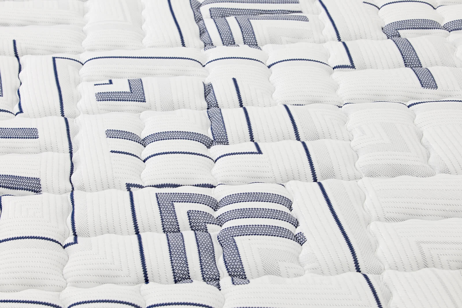 Матрас Askona Sontery Hardy Hero 180x200 — изображение 4