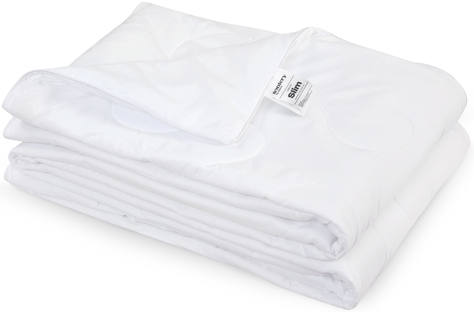 Одеяло Askona Slim 200x220 летнее