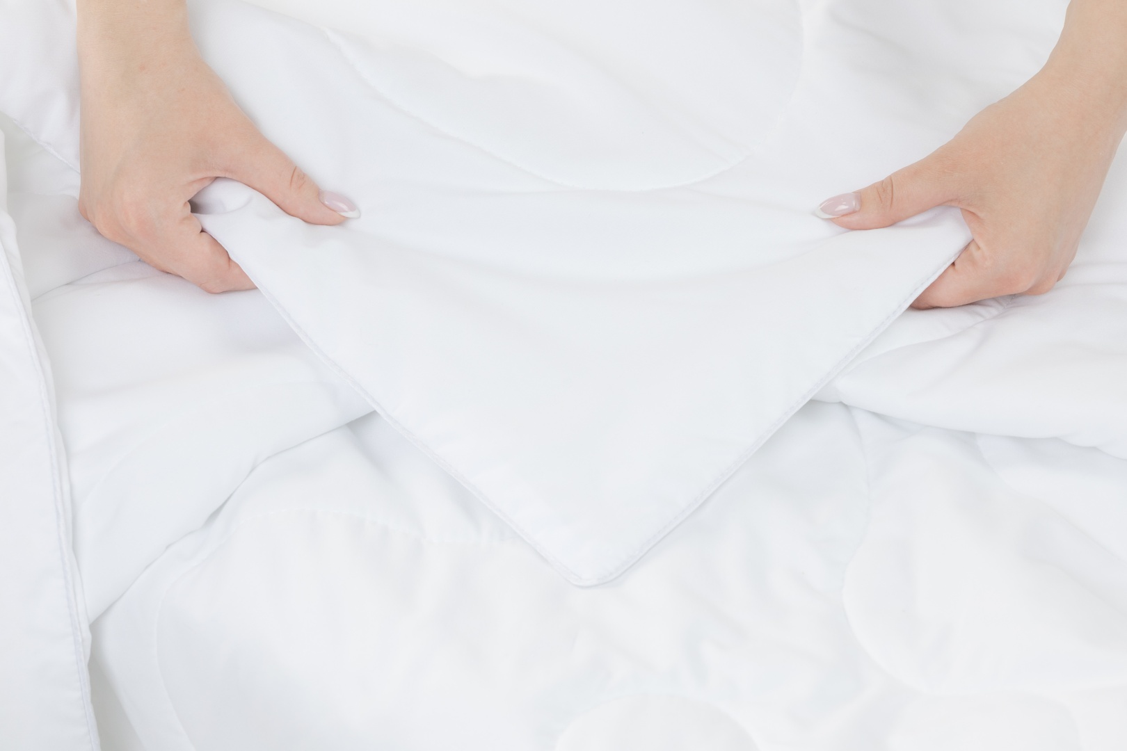 Одеяло Askona Slim 200x220 летнее — изображение 2