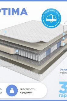 Одеяло Askona Sontery Optima 200x220 всесезонное