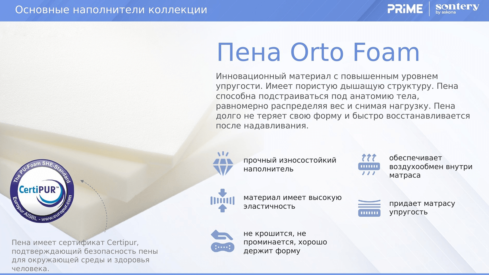 Askona Prime Mix 200x200 — изображение 8