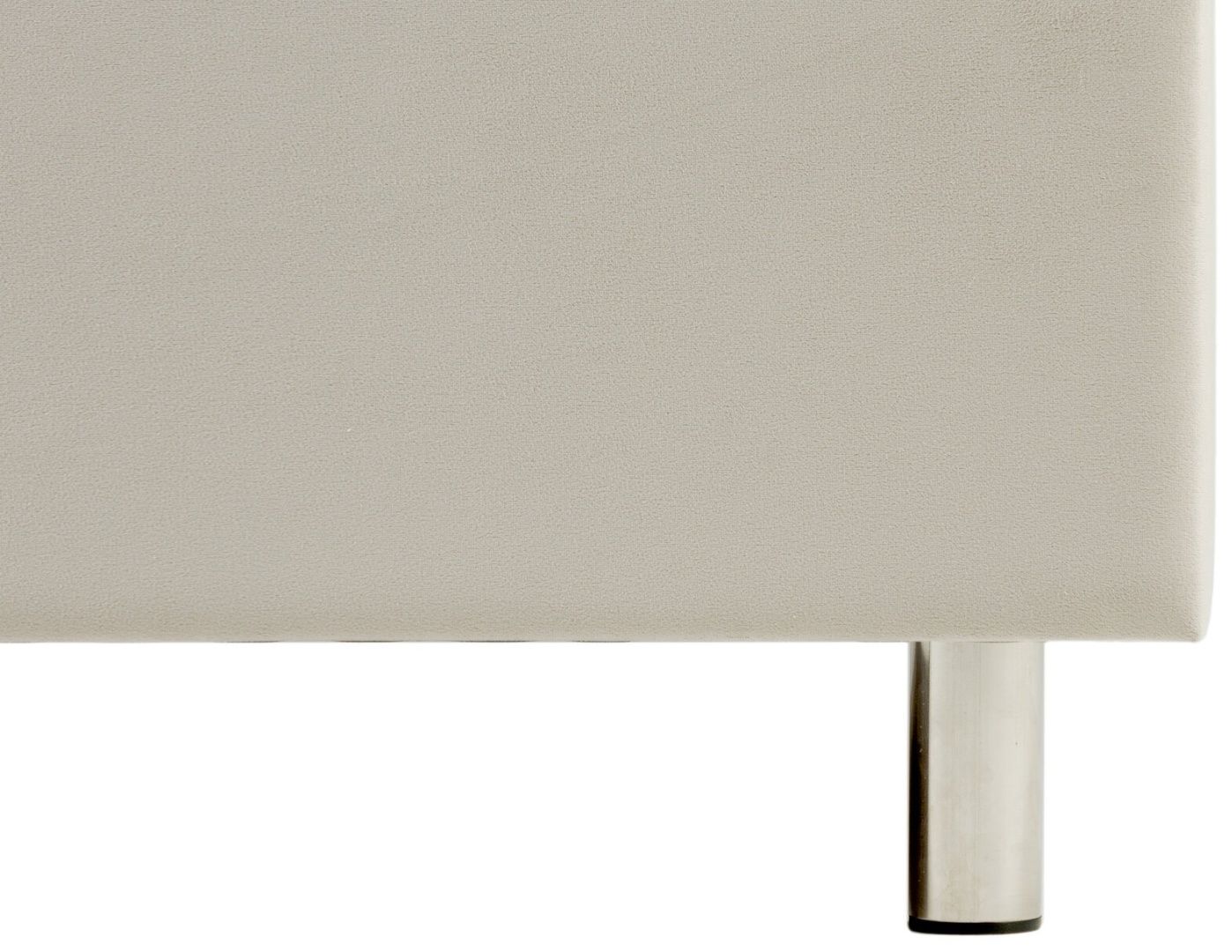 Кровать Dreamo Кейли ПМ 180 бежевый — изображение 9