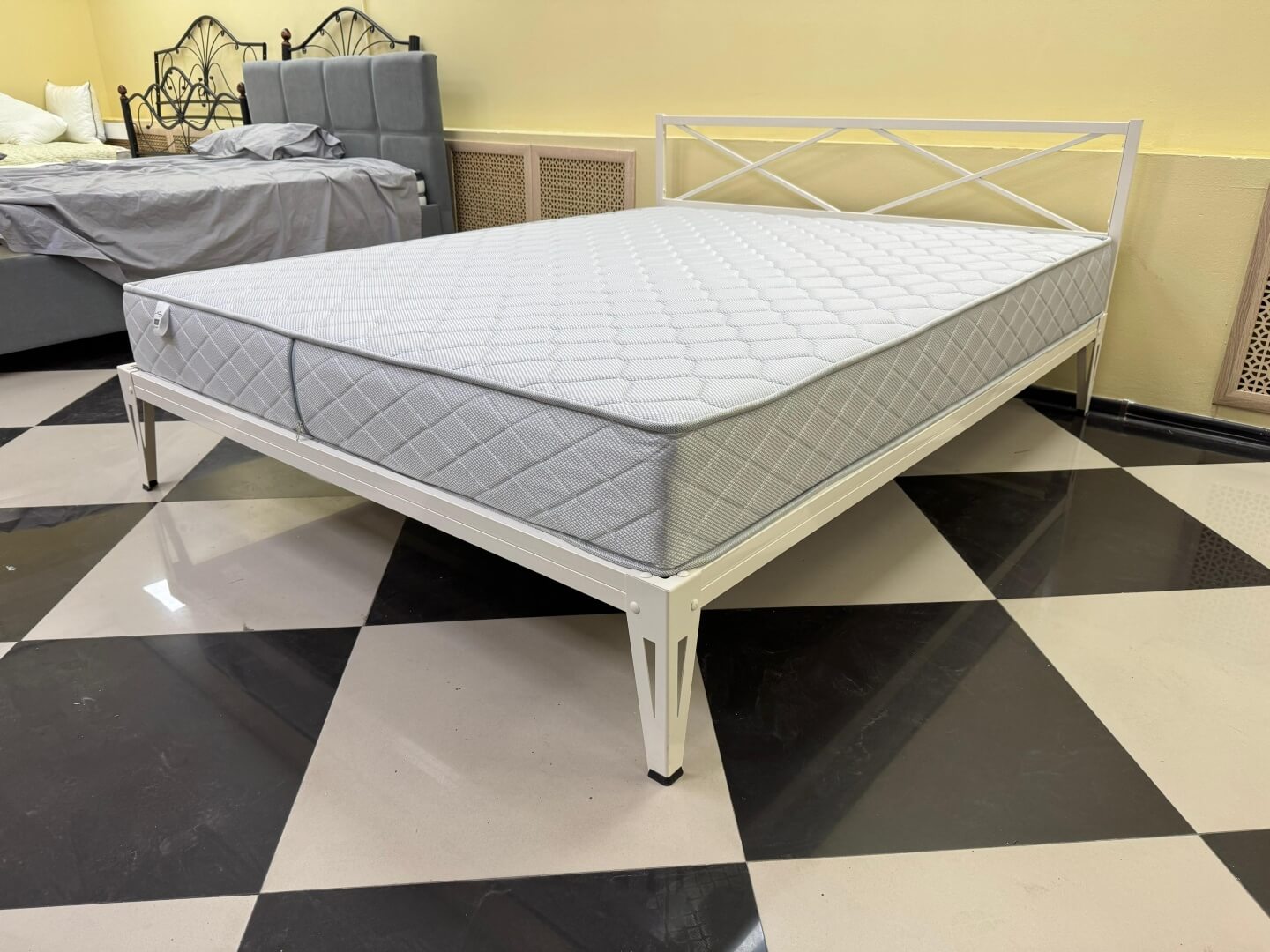 Матрас Dreamo Hard 180x200