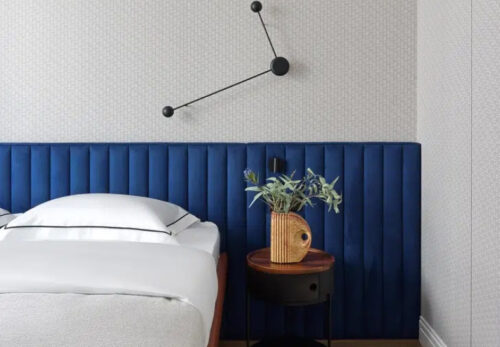 Как правильно обустроить спальню для качественного и здорового сна