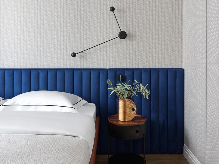 Как правильно обустроить спальню для качественного и здорового сна