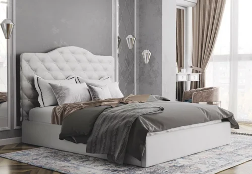 Как выбрать кровать