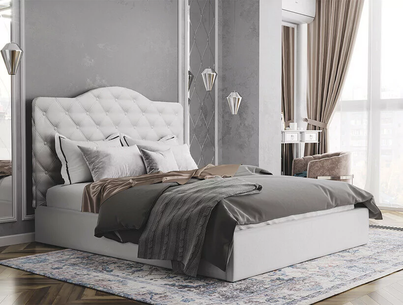 Как выбрать кровать