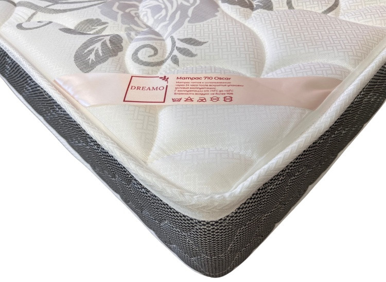 Матрас Oscar 160x200 — изображение 5