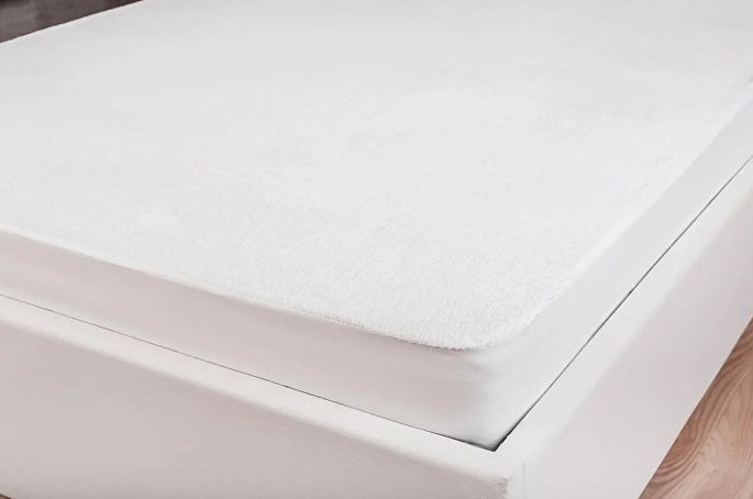 Askona Cotton Cover 180x200 см белый