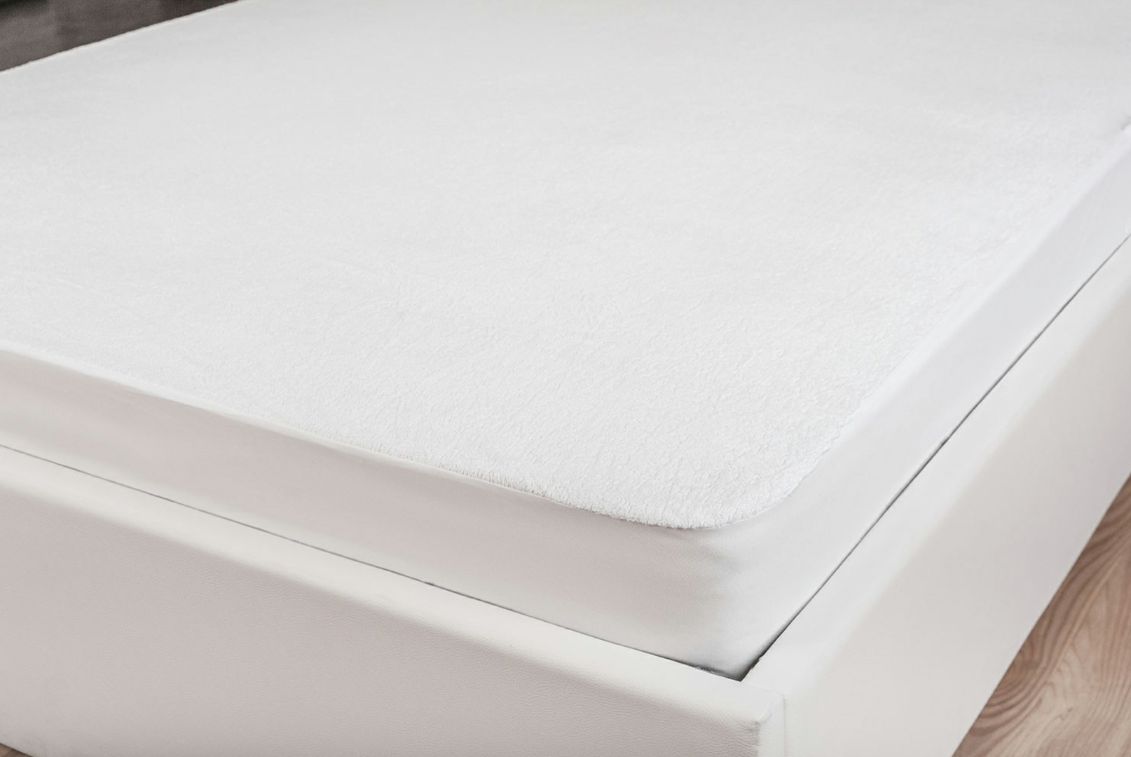 Askona чехол Cotton Cover 90x200