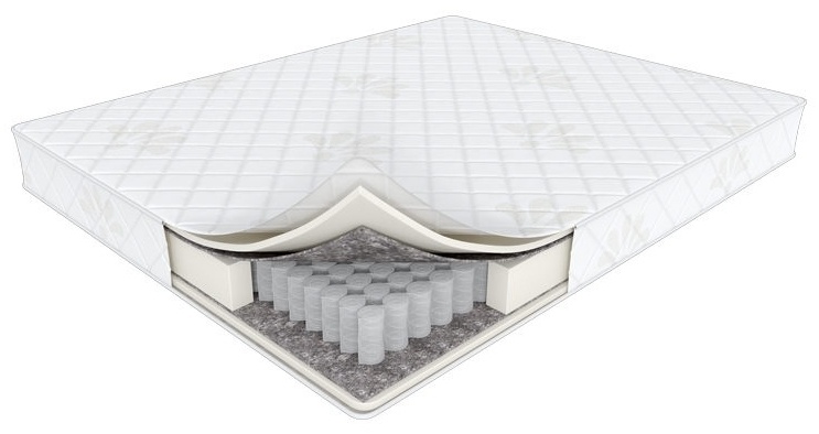 Матрас Askona Balance Lux, 90x200