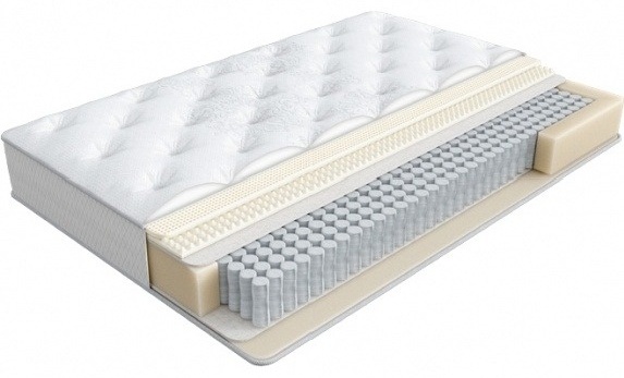 Askona Serta Embrace Liberty 160x200