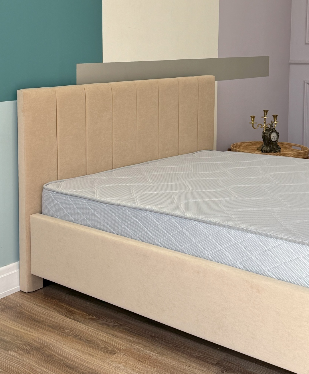 Матрас Sergio 180x200 — изображение 3