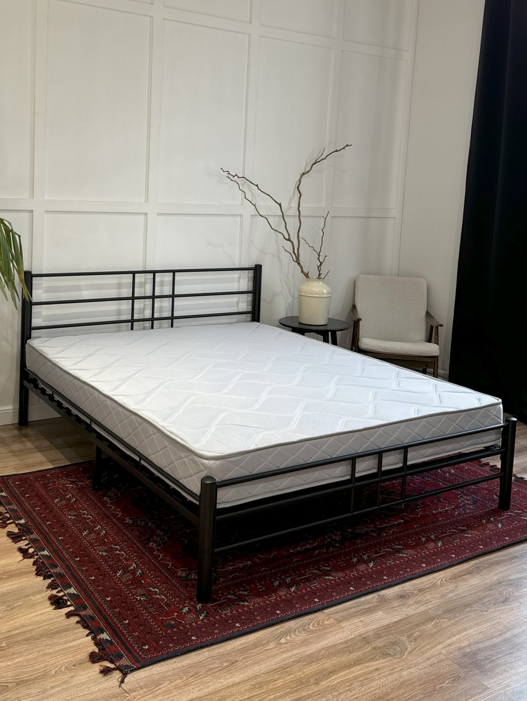 Матрас Sergio 180x200 — изображение 5