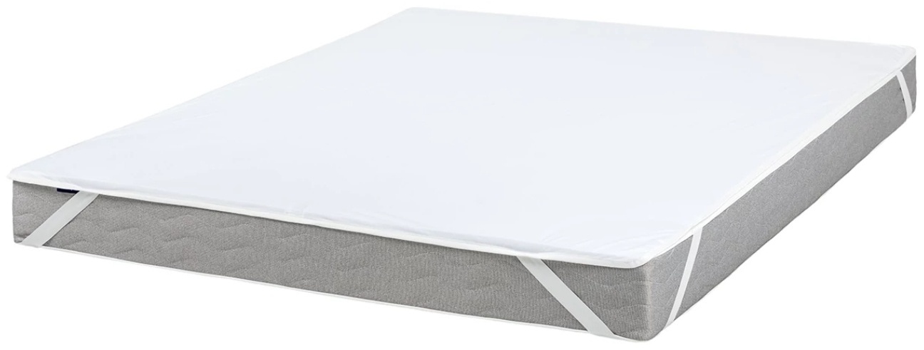 Askona чехол на матрас на резинке ASKONA СТАРТ 200Х180 180x200 см, трикотаж