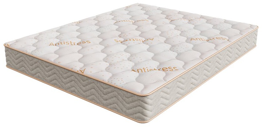 Матрас Askona Sontery Sleep Tonic Lotos 160x200 — изображение 3