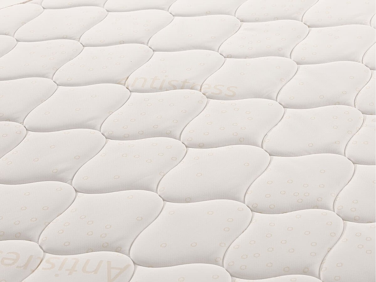 Матрас Askona Sontery Sleep Tonic Lotos 160x200 — изображение 7