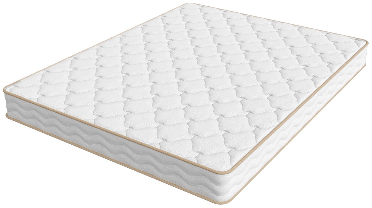 Матрас Askona Sontery Harmony Tonus 120x200 — изображение 4