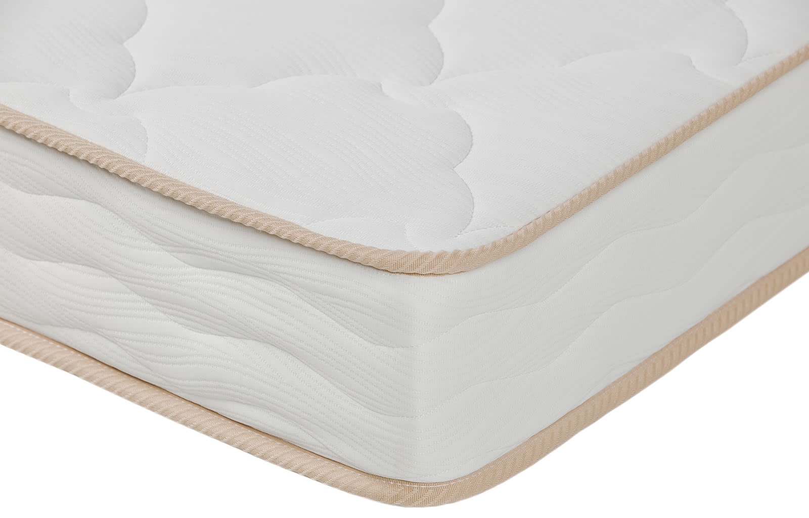 Матрас Askona Sontery Harmony Tonus 120x200 — изображение 5