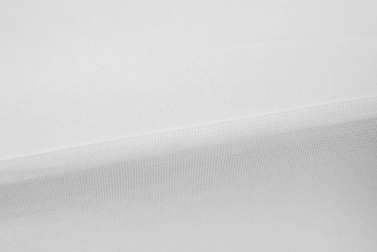 Askona чехол на матрас на резинке Tricot 90x200, тенсель, трикотаж — изображение 2