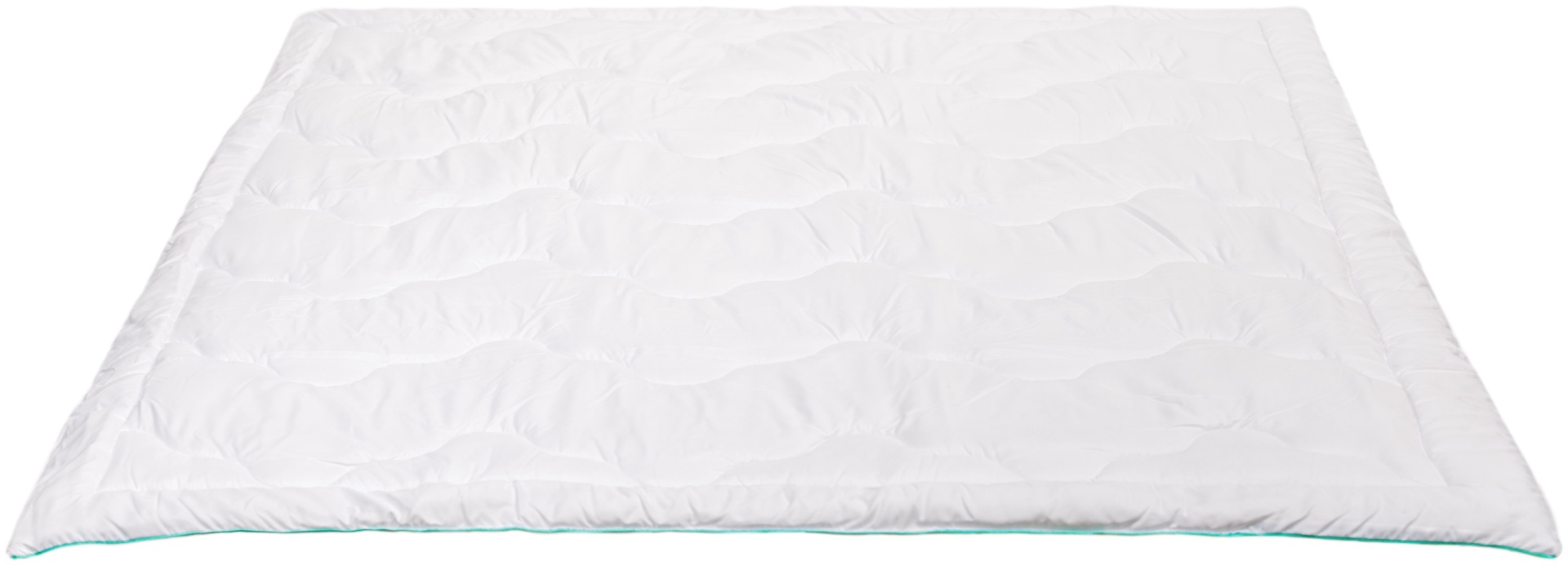 Одеяло Askona Green bamboo 200x220 всесезонное — изображение 4